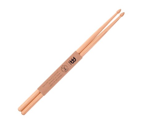 Meinl SB111 Big Apple Bop Baquetas Madera 1