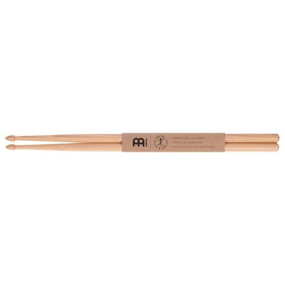 Meinl SB111 Big Apple Bop Baquetas Madera 4