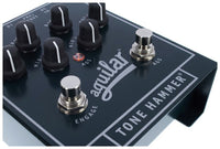 Aguilar Tone Hammer Pedal Preamplificador Bajo 8