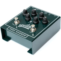 Aguilar Tone Hammer Pedal Preamplificador Bajo 11