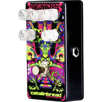 Catalinbread Dreamcoat Pedal Preamplificador 2