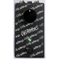 Catalinbread Elements Overdrive Pedal Overdrive 3