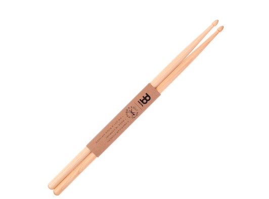 Meinl SB100 Standard 7A Baquetas Madera 1