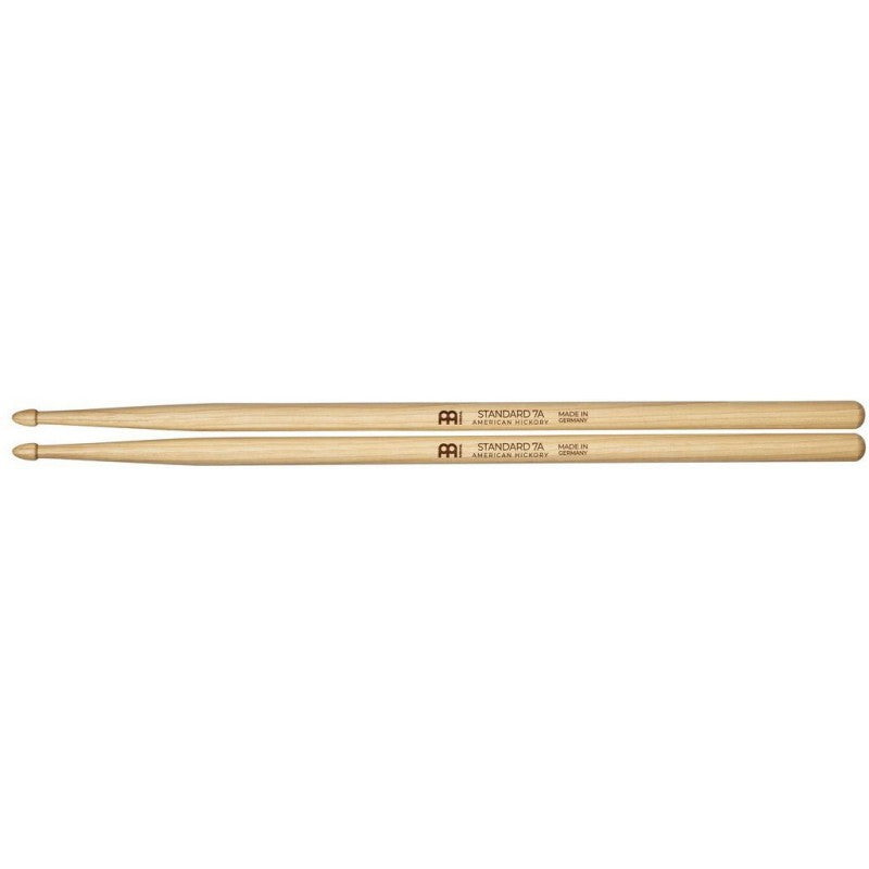 Meinl SB100 Standard 7A Baquetas Madera 2