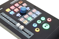 Presonus Faderport v2 Superfície de Control USB 9