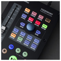 Presonus Faderport v2 Superfície de Control USB 12