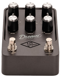 Universal Audio Dream 65 Reverb Amplifier Pedal 2