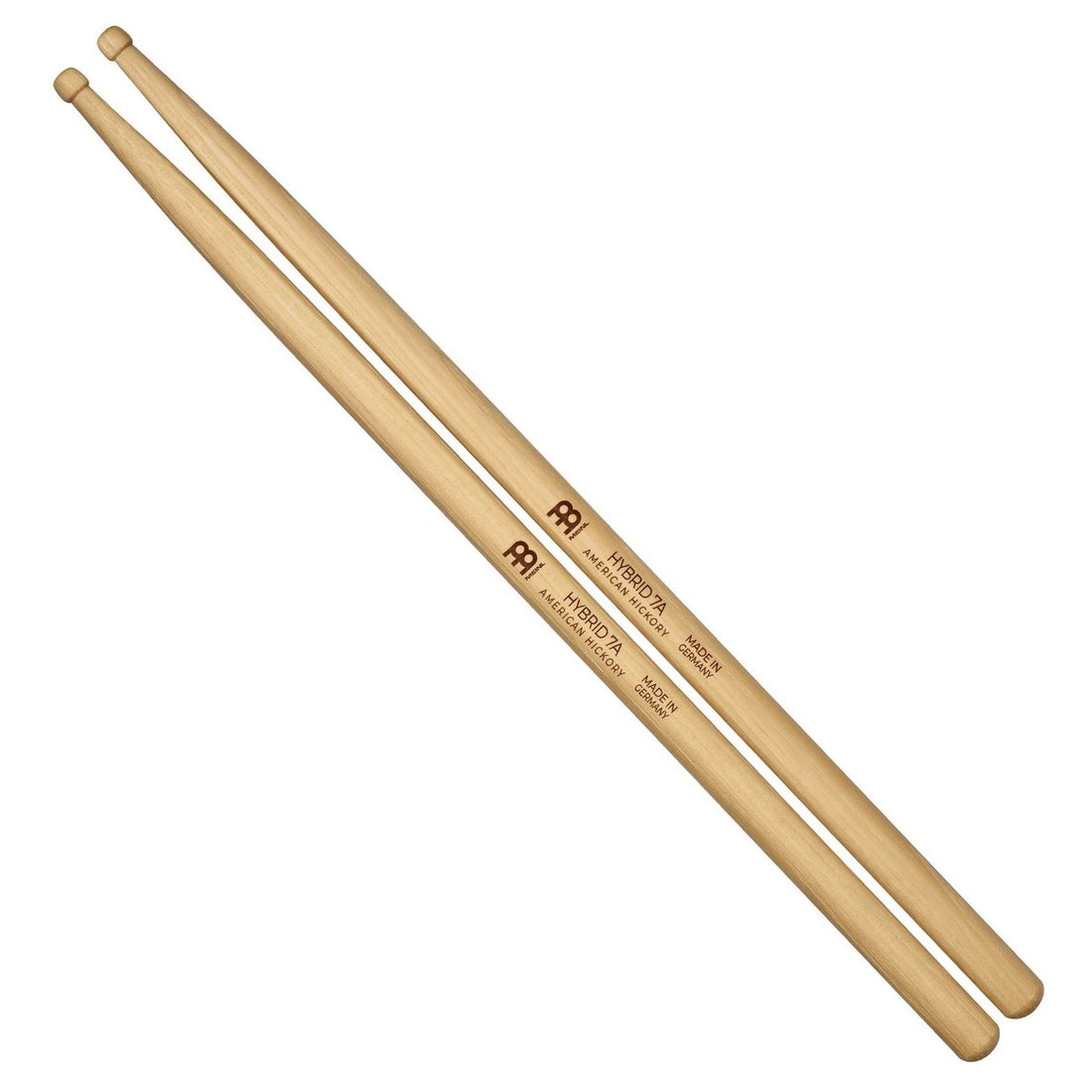 Meinl SB105 Hybrid 7A Baquetas Madera 1