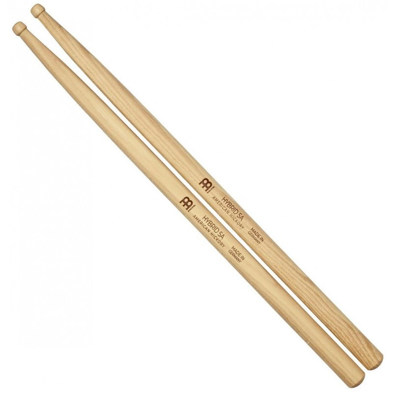 Meinl SB106 Hybrid 5A Baquetas Madera 3