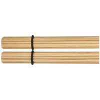 Meinl SB202 Bamboo FLEX Multirod Rods Batería Bambú 3