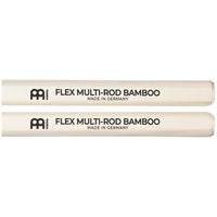 Meinl SB202 Bamboo FLEX Multirod Rods Batería Bambú 4