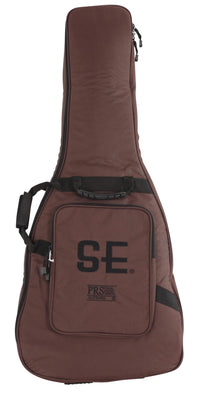 PRS SE Custom 24-08 Quilt CCB Guitarra Eléctrica Charcoal Cherry Burst 11