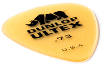 Dunlop 421R73 Ultex Standard Púa 0.73. Unidad 2