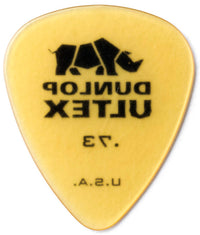 Dunlop 421R73 Ultex Standard Púa 0.73. Unidad 3