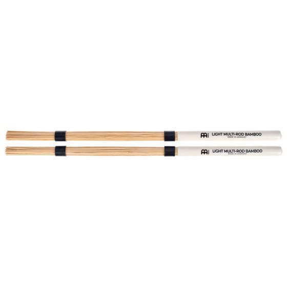 Meinl SB203 Bamboo Light Rods Batería Bambú 2