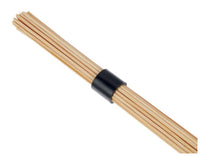 Meinl SB203 Bamboo Light Rods Batería Bambú 4