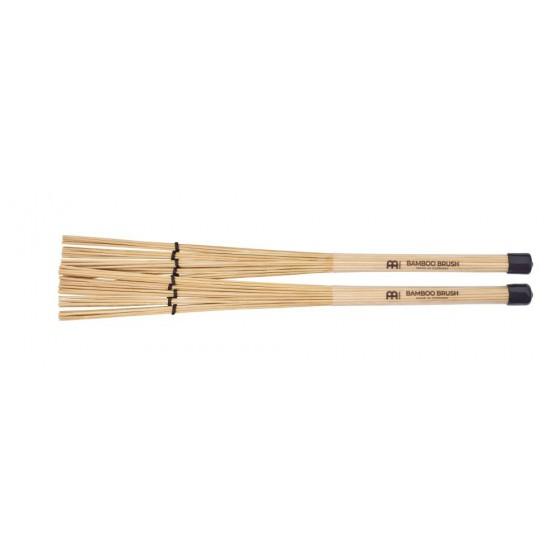 Meinl SB205 Bamboo Brush Escobilla Bambú 2