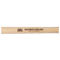 Meinl SB205 Bamboo Brush Escobilla Bambú 6