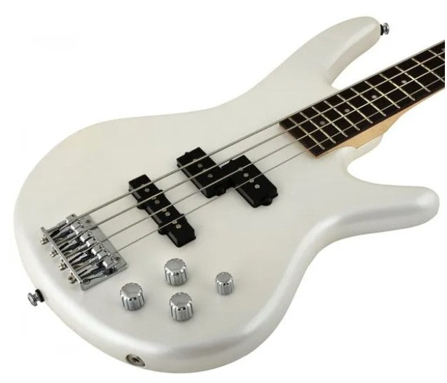 Ibanez GSR200 PW Bajo Eléctrico Pearl White 3