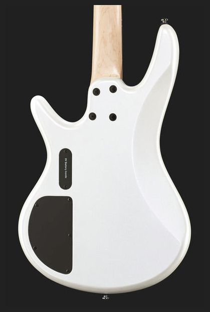 Ibanez GSR200 PW Bajo Eléctrico Pearl White 10