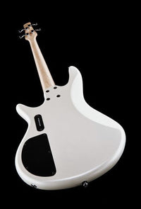 Ibanez GSR200 PW Bajo Eléctrico Pearl White 16