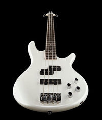 Ibanez GSR200 PW Bajo Eléctrico Pearl White 17