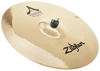 Zildjian A20584 A Custom Projection Plato Batería Crash 18 Pulgadas 1