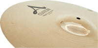 Zildjian A20584 A Custom Projection Plato Batería Crash 18 Pulgadas 4