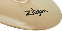 Zildjian A20584 A Custom Projection Plato Batería Crash 18 Pulgadas 5