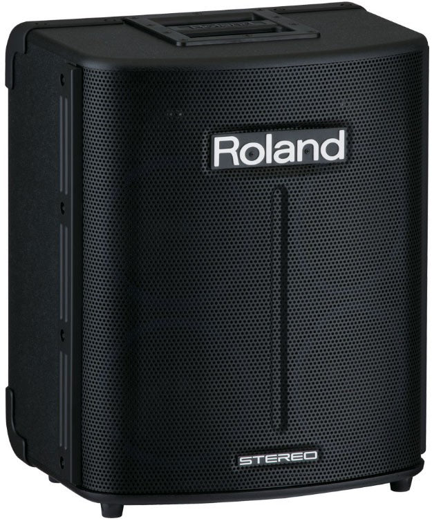 Roland BA330 Sistema Digital PA Stereo Portátil 1