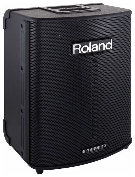 Roland BA330 Sistema Digital PA Stereo Portátil 2