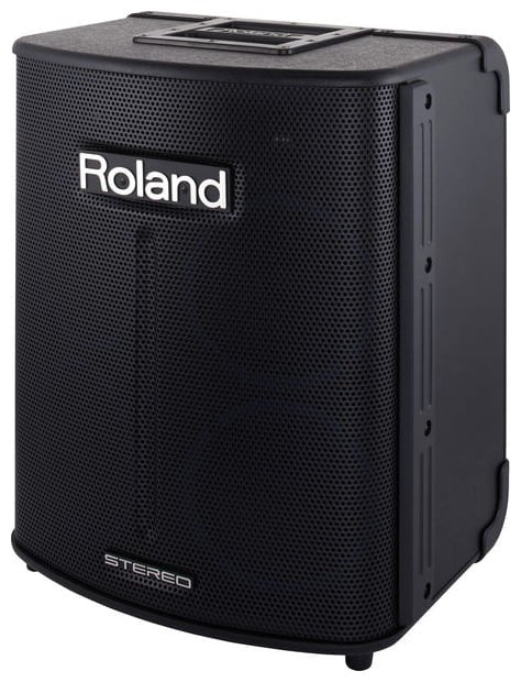 Roland BA330 Sistema Digital PA Stereo Portátil 3