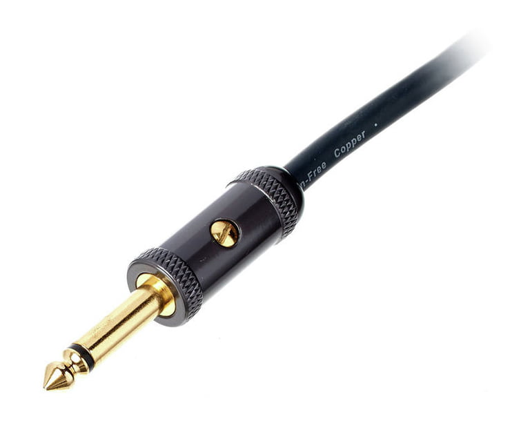 Planet Waves AG20 Cable Guitarra 6 Metros con Interruptor 3