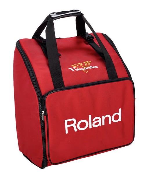 Roland BAGFR1 Bolsa de Transporte Acordeón FR1X 1