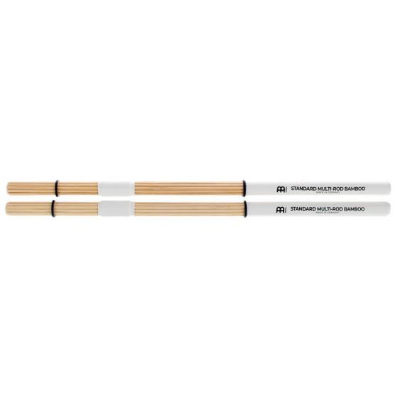 Meinl SB201 Bamboo Standard Rods Batería Bambú 2