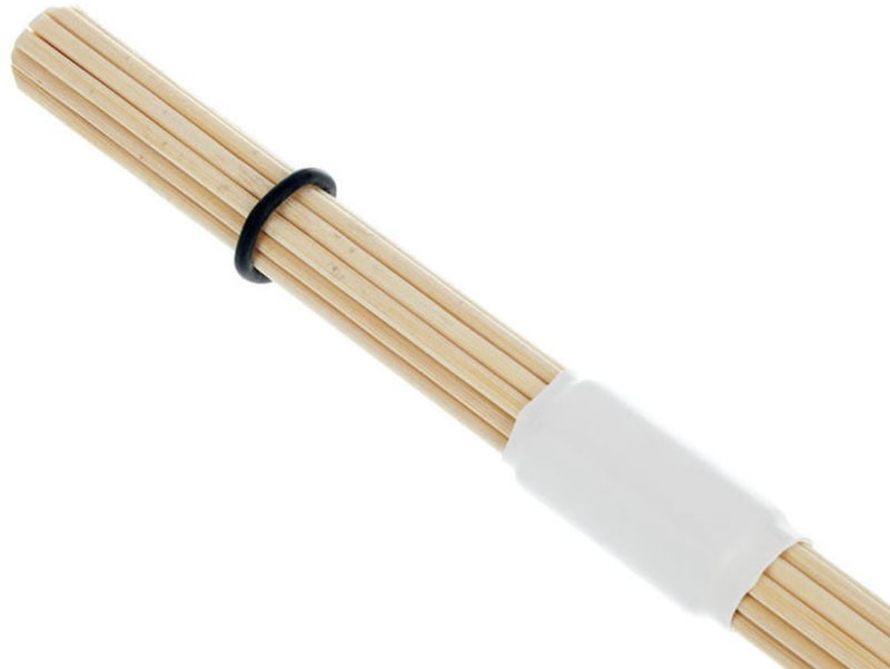 Meinl SB201 Bamboo Standard Rods Batería Bambú 3