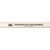 Meinl SB201 Bamboo Standard Rods Batería Bambú 5