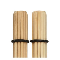 Meinl SB201 Bamboo Standard Rods Batería Bambú 6