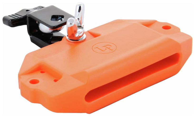 Latin Percussion LP1204 Jam Block Pequeño 2