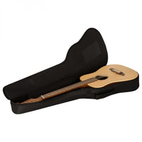 Fender Redondo Mini WN Guitarra Acústica Natural 7