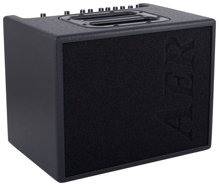 AER Compact Classic Pro Amplificador Combo Acústica 2