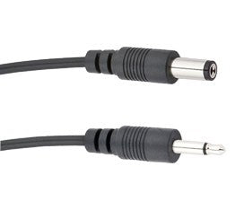 Voodoo Lab PPMIN Cable Mini Jack 18 Recto 1