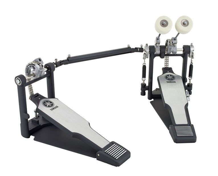 Yamaha DFP8500C Doble Pedal Bombo Batería 1