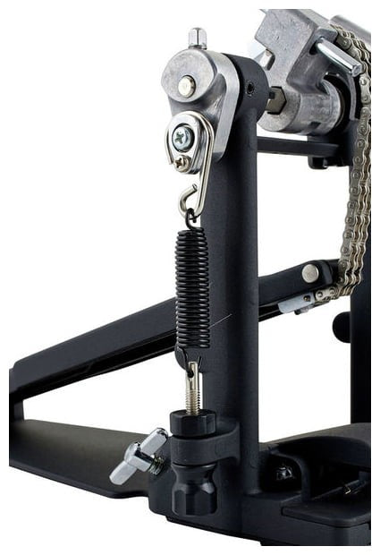 Yamaha DFP8500C Doble Pedal Bombo Batería 6