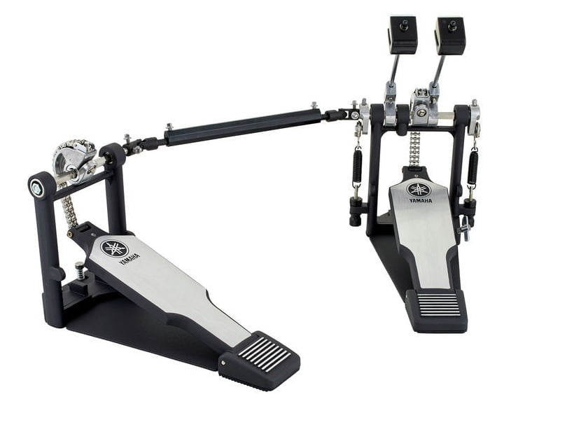 Yamaha DFP9500C Doble Pedal Bombo Batería 1