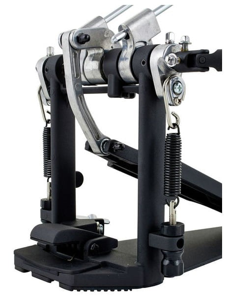 Yamaha DFP9500D Doble Pedal Bombo Batería 7