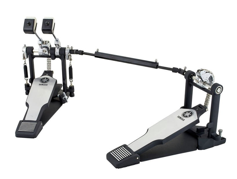 Yamaha DFP9500CL Doble Pedal Bombo para Zurdos 2