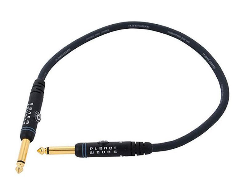 Planet Waves PC01 Cable 30cm 3