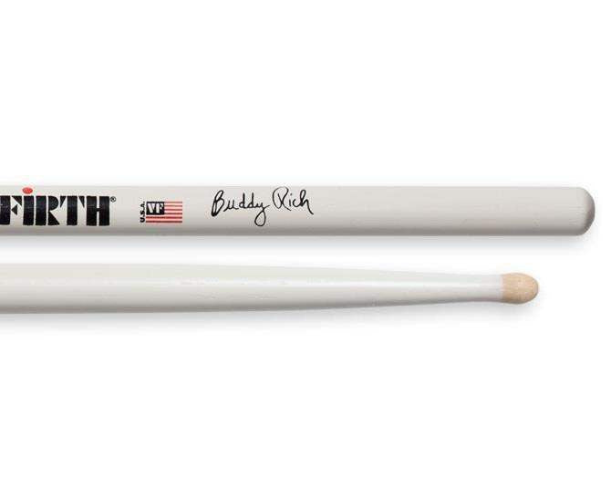 Vic Firth SBR Buddy Rich Par Baquetas 2