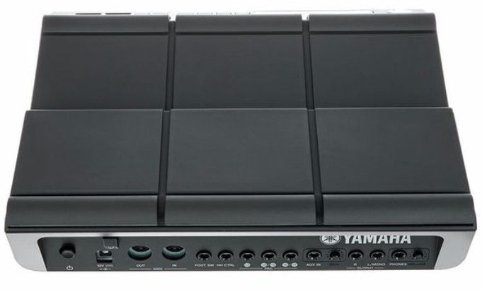 Yamaha DTXMULTI 12 Pad de Percusión 5